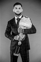 Cody Garbrandt tote bag #G1757481