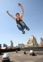 Cody Green Tank Top #2202317