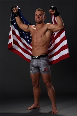 Cody Stamann mouse pad