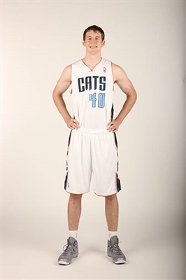 Cody Zeller mouse pad