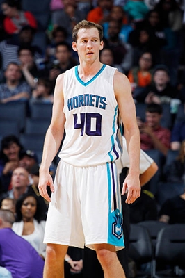 Cody Zeller Mouse Pad 3459835