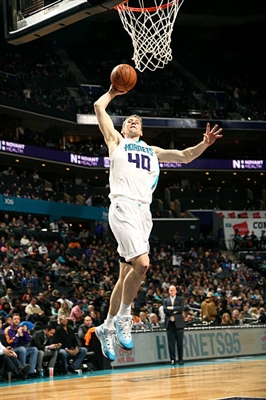 Cody Zeller Mouse Pad 3459839