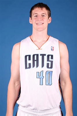 Cody Zeller Mouse Pad 3459856