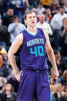 Cody Zeller Mouse Pad 3459862