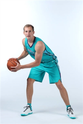 Cody Zeller Mouse Pad 3459864