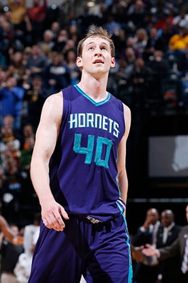 Cody Zeller Mouse Pad 3459865