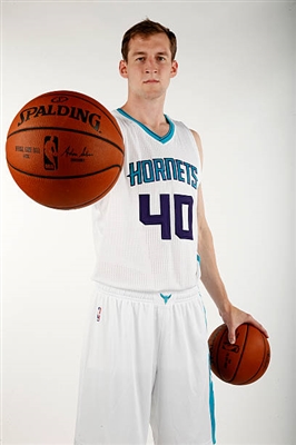 Cody Zeller Mouse Pad 3459866