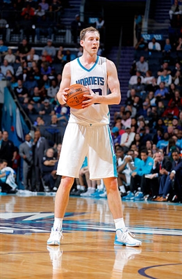 Cody Zeller Mouse Pad 3459870