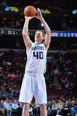 Cody Zeller Mouse Pad 3459872