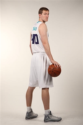 Cody Zeller Mouse Pad 3459875