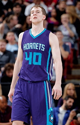 Cody Zeller Mouse Pad 3459886