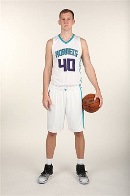 Cody Zeller Mouse Pad 3459891