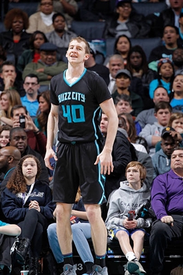 Cody Zeller Mouse Pad 3459893