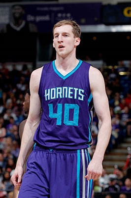 Cody Zeller Mouse Pad 3459898