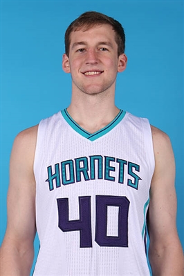 Cody Zeller Mouse Pad 3459901