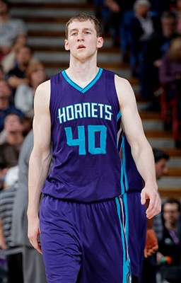 Cody Zeller Mouse Pad 3459902