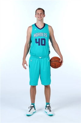 Cody Zeller Mouse Pad 3459905