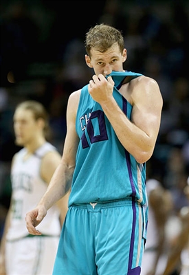 Cody Zeller Mouse Pad 3459906