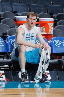 Cody Zeller Mouse Pad 3459907
