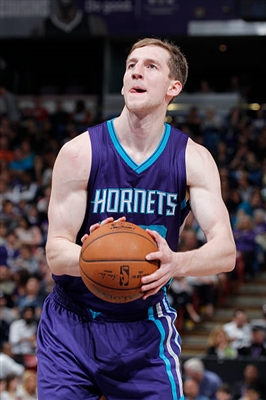 Cody Zeller Mouse Pad 3459908