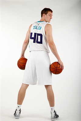 Cody Zeller Mouse Pad 3459911