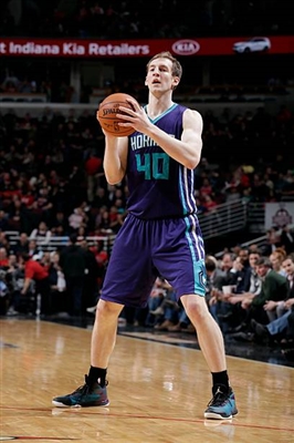 Cody Zeller Mouse Pad 3459915