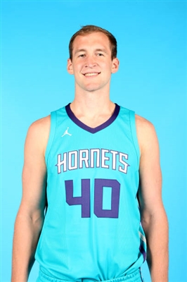 Cody Zeller Mouse Pad 3459916