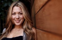 Colbie Caillat Tank Top #1517102
