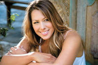 Colbie Caillat Tank Top #2050332
