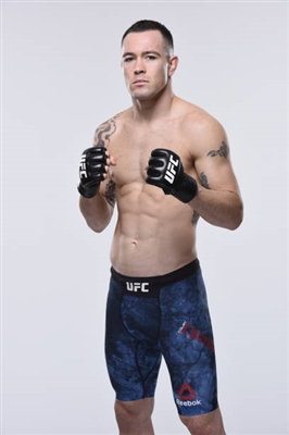 Colby Covington Poster 3515305