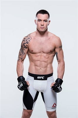 Colby Covington stickers 3515311