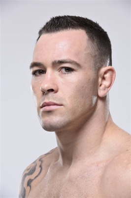Colby Covington Poster 3515316