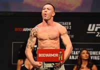 Colby Covington longsleeve t-shirt #3515352