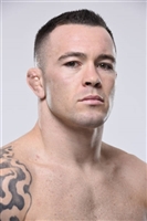 Colby Covington longsleeve t-shirt #3515357