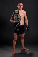 Colby Covington longsleeve t-shirt #3515371