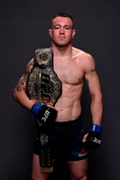 Colby Covington longsleeve t-shirt #3515376