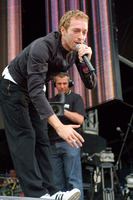 Coldplay mug #G791215