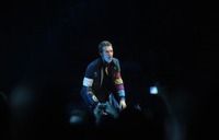 Coldplay Sweatshirt #2521619
