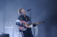 Coldplay Tank Top #2521620