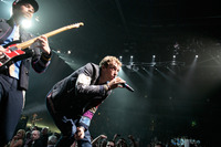 Coldplay Sweatshirt #2521621