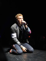 Coldplay t-shirt #2521627