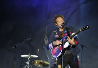 Coldplay t-shirt #2521630
