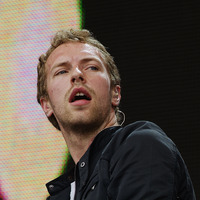 Coldplay Sweatshirt #2521633