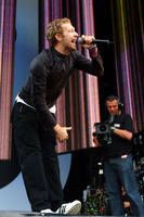Coldplay Sweatshirt #2521634