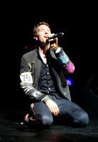 Coldplay hoodie #2521640