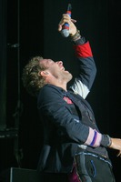 Coldplay Sweatshirt #2521644