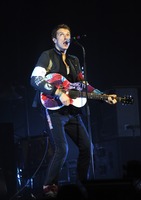 Coldplay t-shirt #2521646