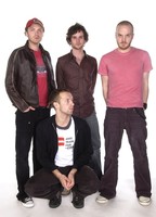 Coldplay Longsleeve T-shirt #2521658