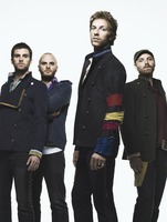 Coldplay Longsleeve T-shirt #2521676