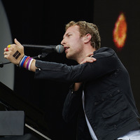 Coldplay hoodie #2521679